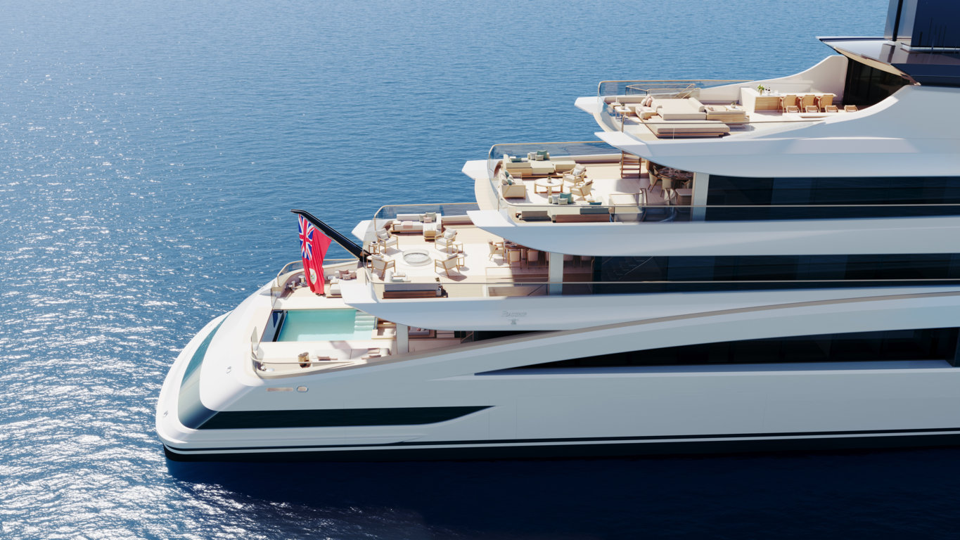 Fusion - credit Feadship