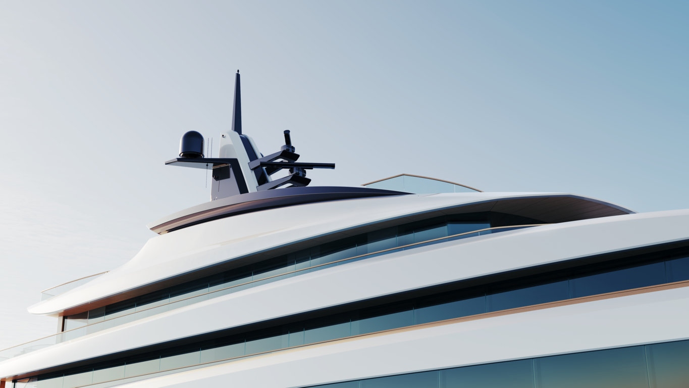 Fusion - credit Feadship