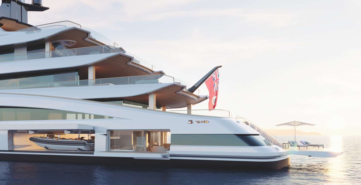 Fusion - credit Feadship