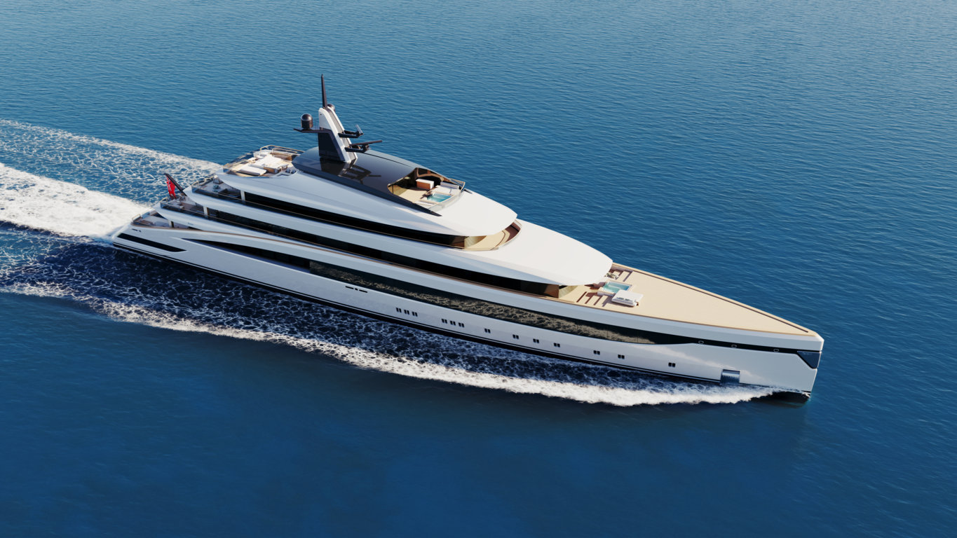 Fusion - credit Feadship