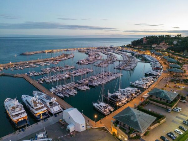 Marina di Varazze