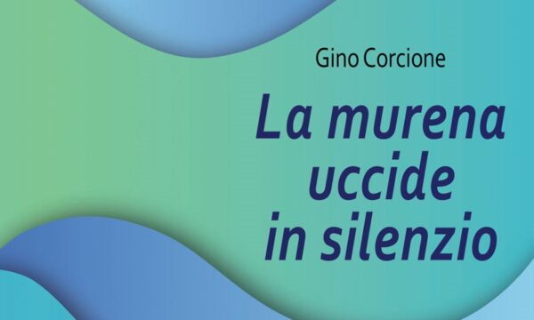 La murena uccide in silenzio