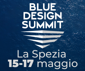 Blue Design Summit Box