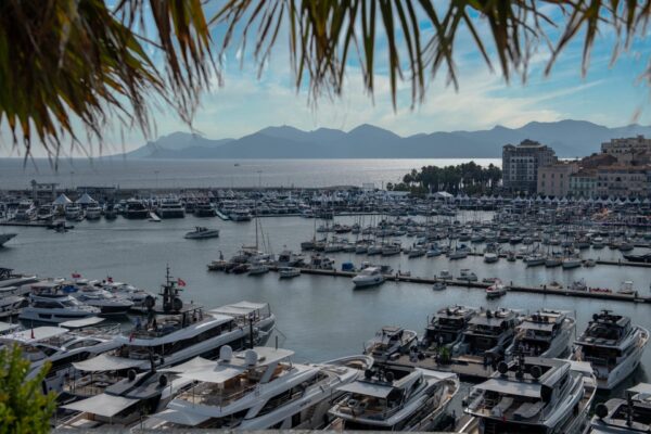 Cannes Yachting Festival 2024