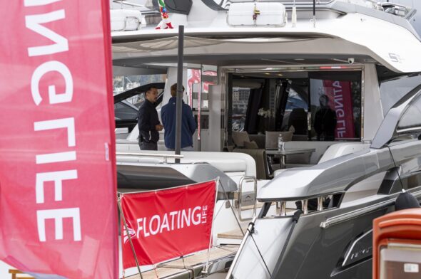 Floating Life and 360° yacht management: “We always focus on our clients working with charter and multi-property superyachts”