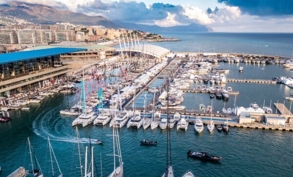 Salone Nautico di Genova 2024