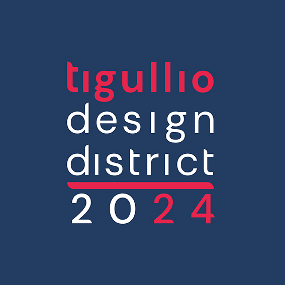 Tigullio Design District 2024