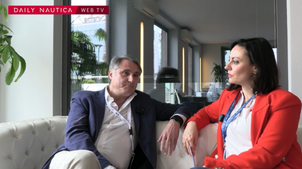 Come sarà la barca del futuro? Ecco cosa ne pensano i designer del Blue Design Summit – Il video di DN
