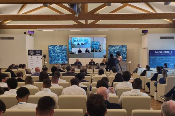 Blue Design Summit