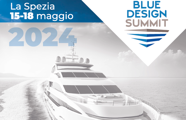 Blue Design Summit