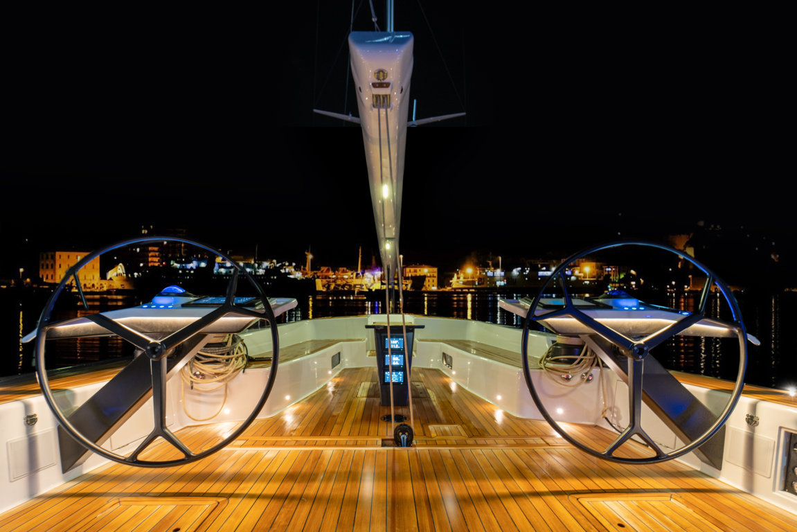 ICE 70 Ice Yachts
