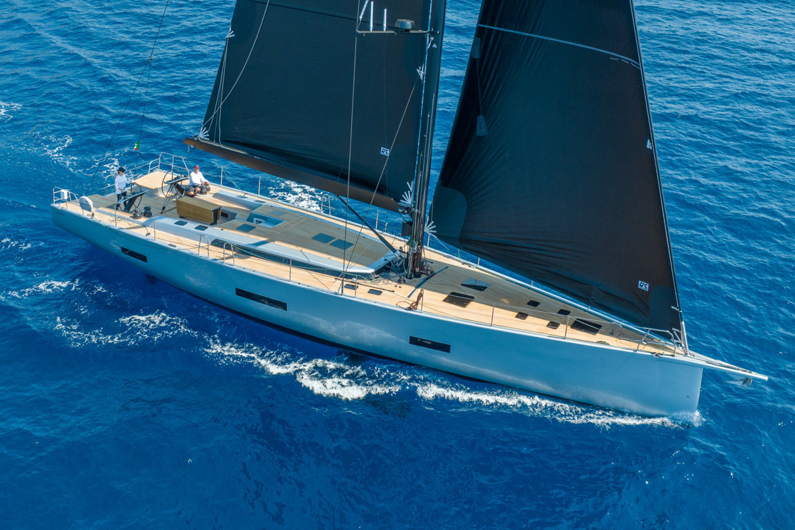 ICE 70 Ice Yachts