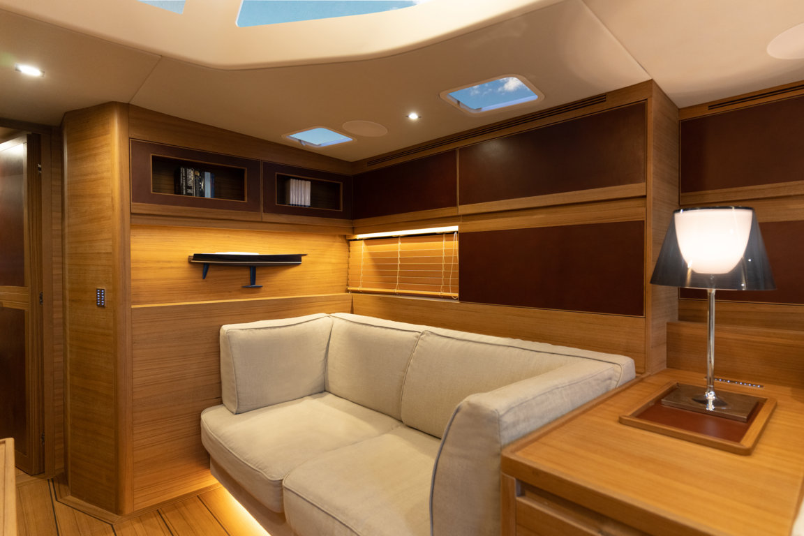 ICE 70 Ice Yachts