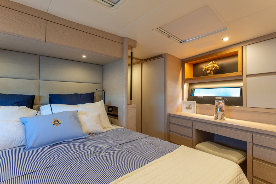 ICE 70 Ice Yachts