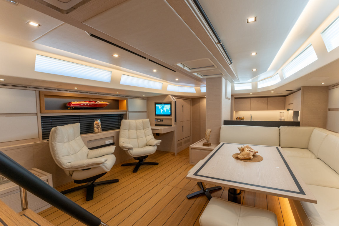 ICE 70 Ice Yachts