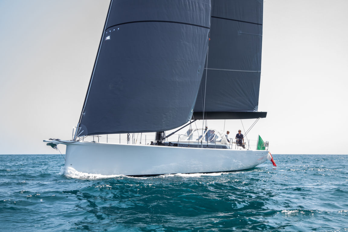 ICE 70 Ice Yachts