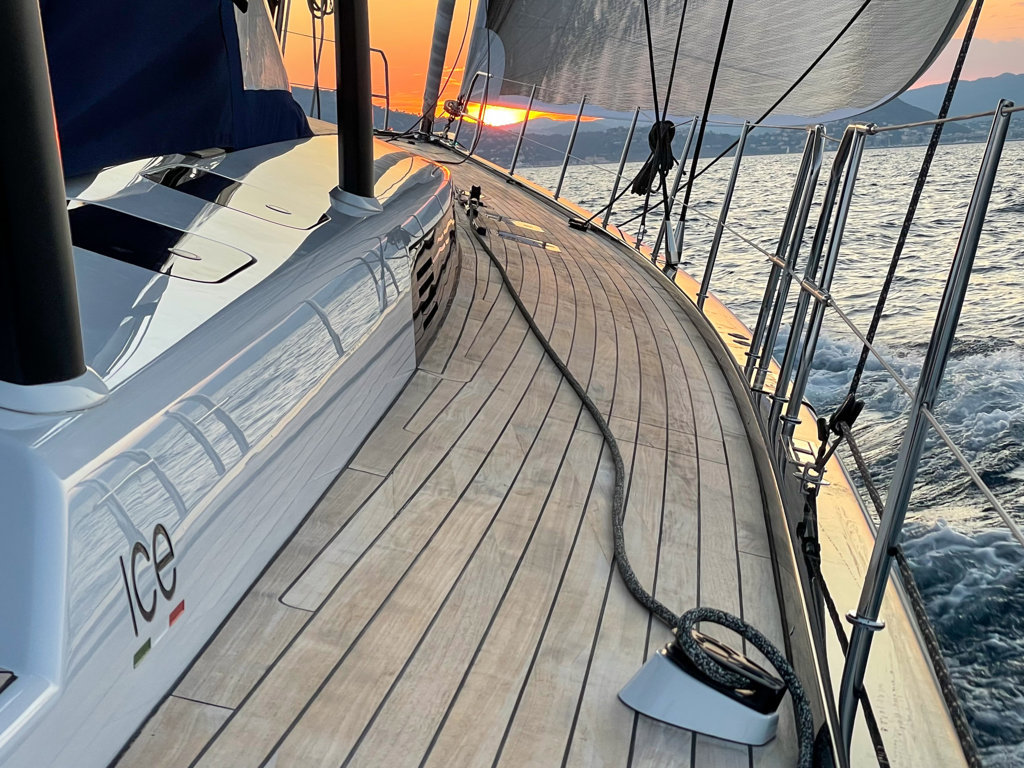 ICE 70 Ice Yachts