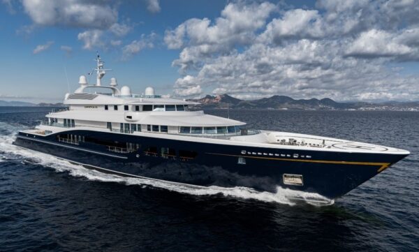 Carinthia VII