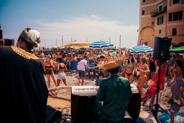 concerto posidonia green festival
