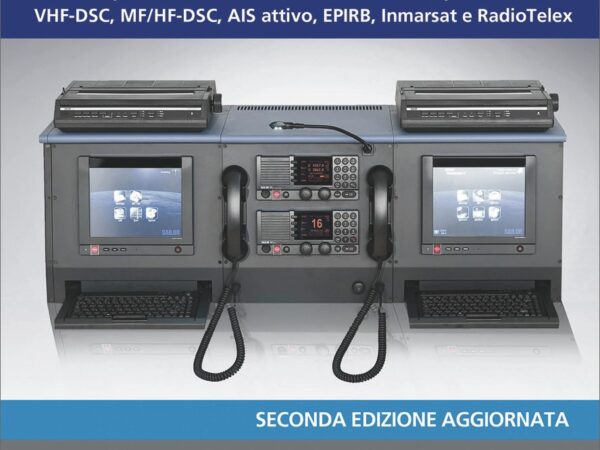 GMDSS - 2 Guida all'esame