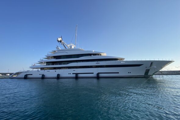 Pleasure boating in Italy: overall impact of 27.7 billion euros and 157,000 jobs
