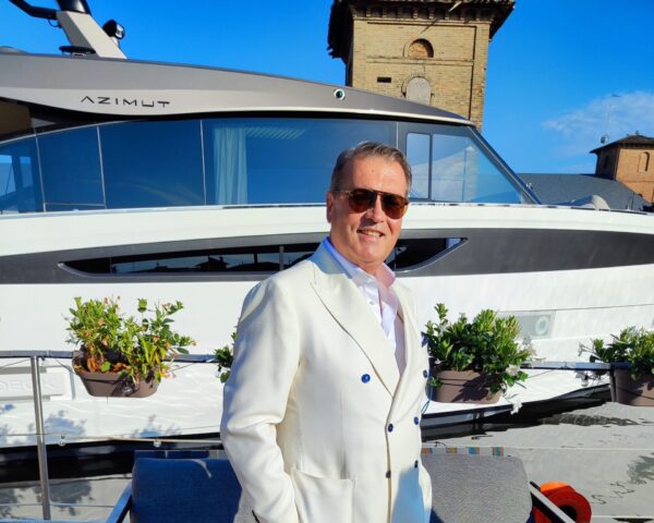Timone Yachts Group