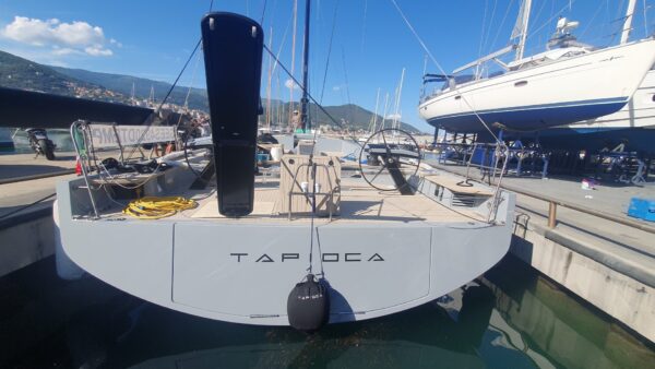Varato il nuovo ICE 66RS: inaugura una linea di yacht da crociera ad alte prestazioni