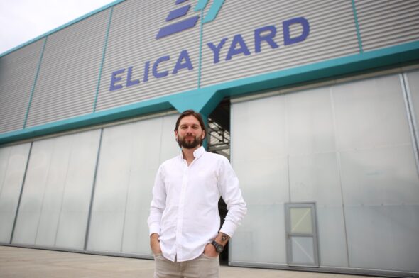 The CEO of Omaya Yachts talks to DN: “Bulgaria will become a hub for yacht construction”