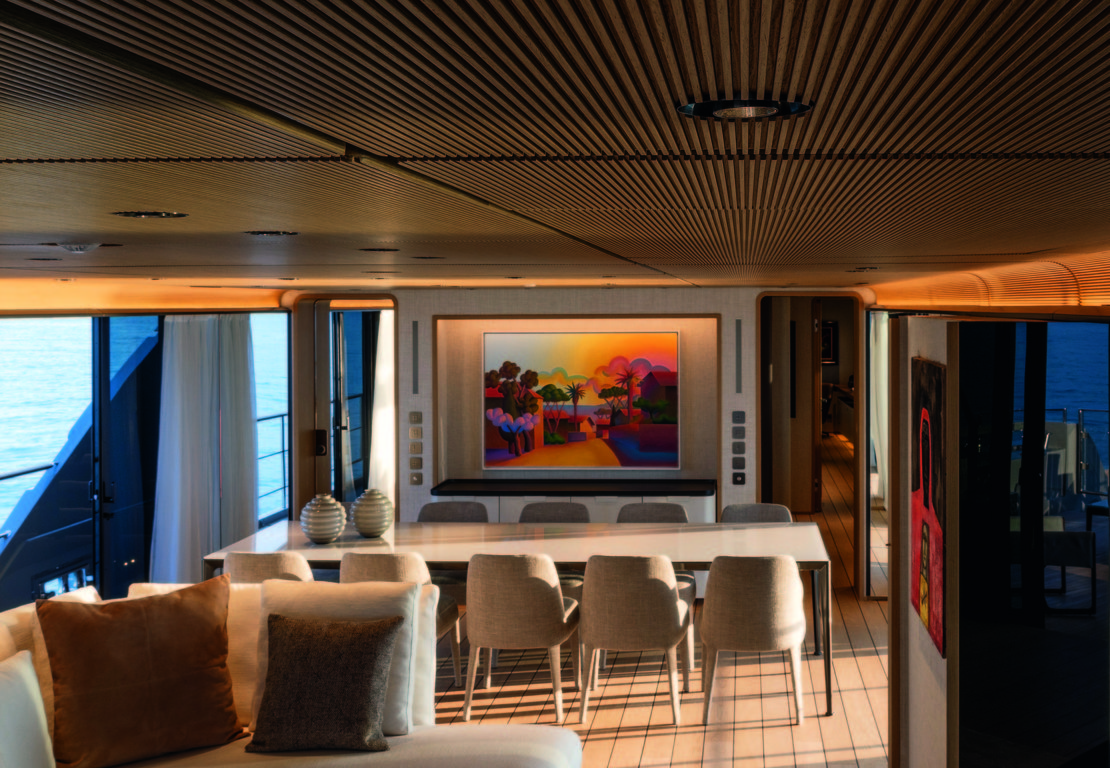 Custom Line Navetta 38 ACPV ARCHITECTS_mainsalon