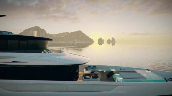 mangusta oceano 52