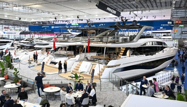 Boot Düsseldorf 2025