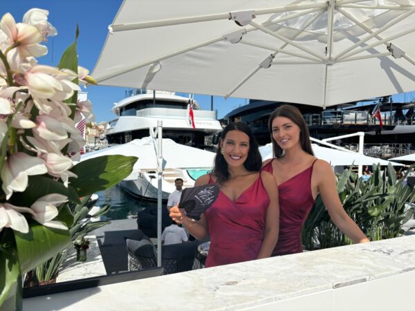 Al via il Cannes Yachting Festival 2024 tra glamour, innovazione e sostenibilità – Le foto di DN