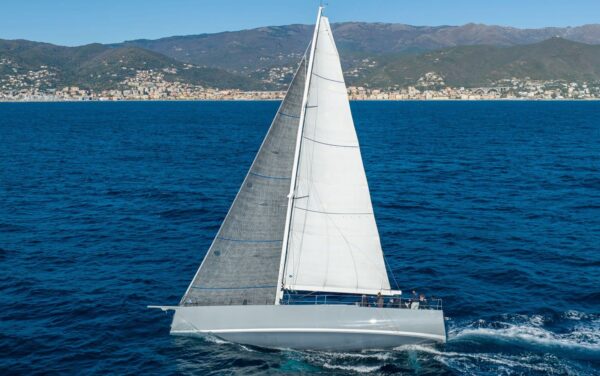 Ice Yachts at the Cannes Yachting Festival 2024 with the Ice 53 ST