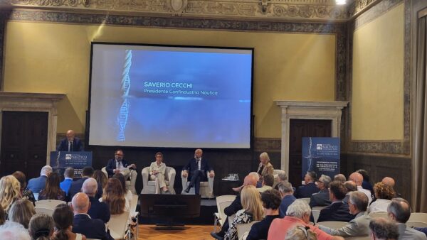 Salone Nautico di Genova 2024
