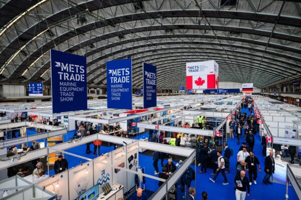 METSTRADE 2024