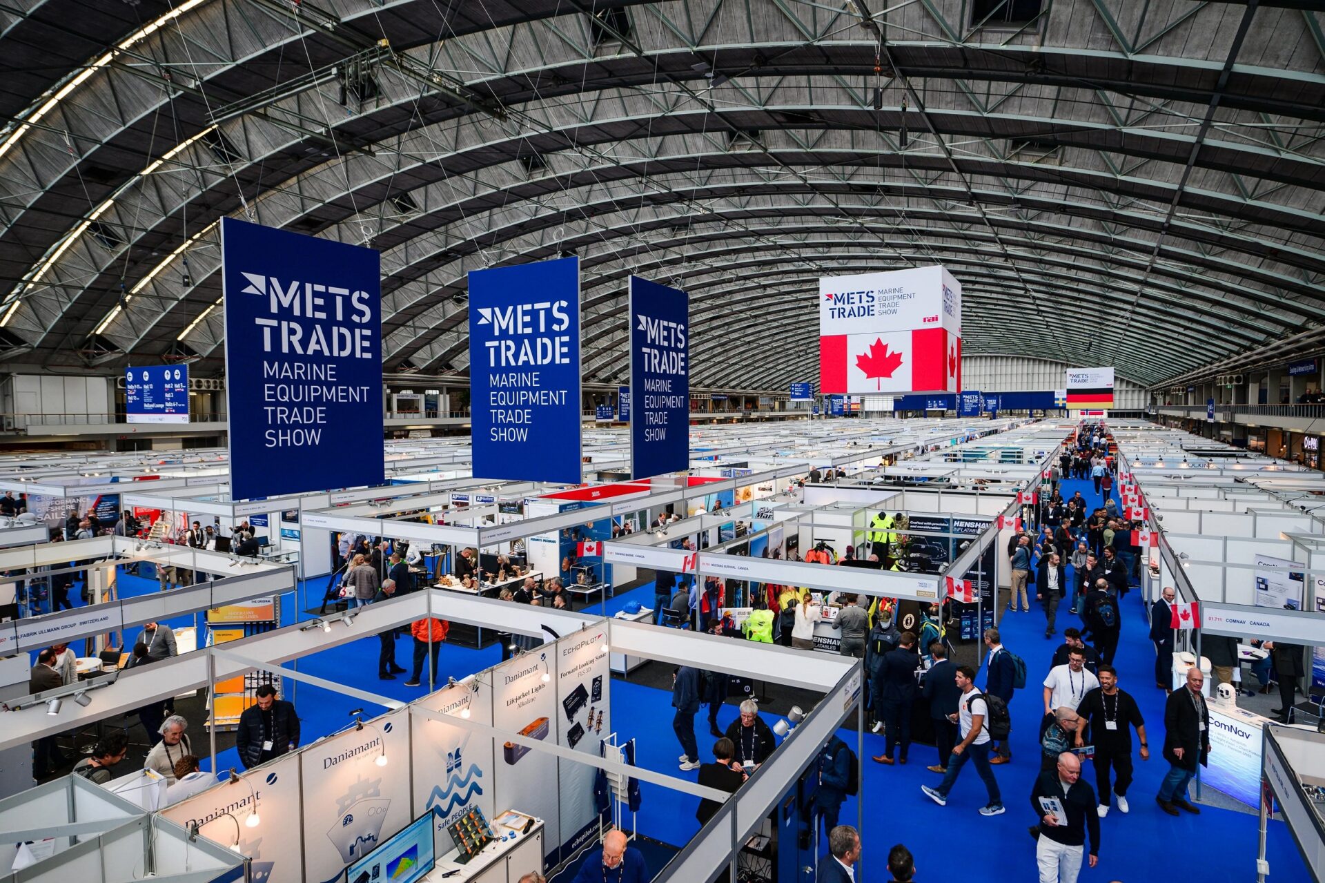 METSTRADE 2024