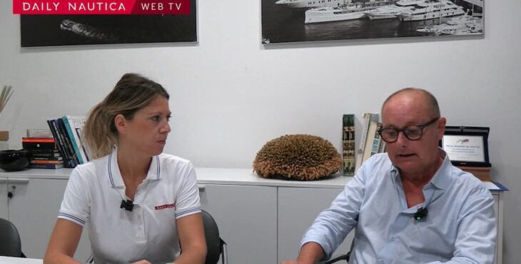 Pesto Sea Group: “Con la nuova agenzia centrale pianificate 120 crociere” – Il video di DN