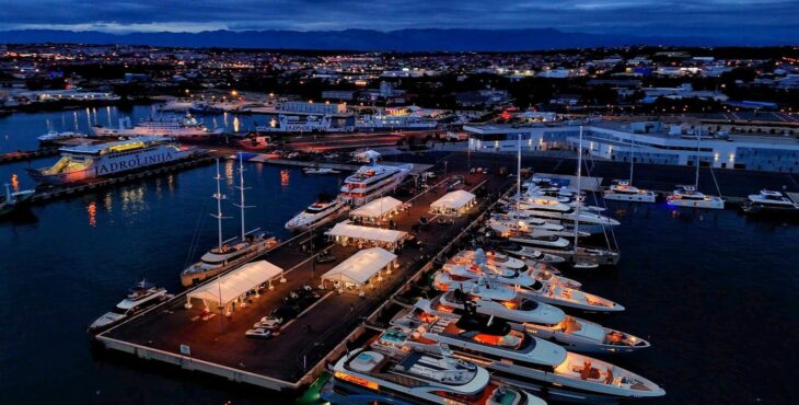 Croatia Yacht Show 2024