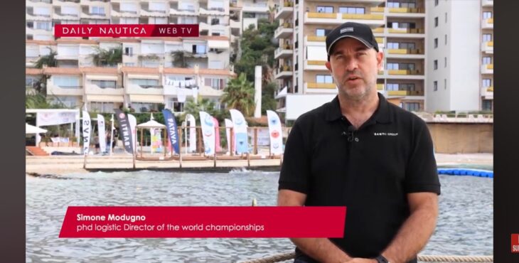 Il Campionato Mondiale di Foto e Video Subacquei sbarca per la prima volta in Albania – Video di DN