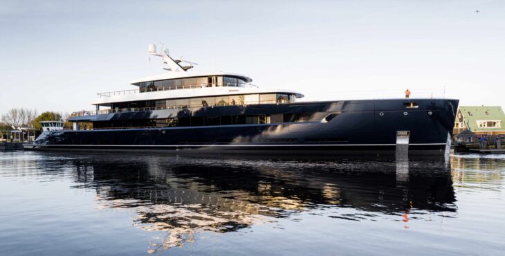 Feadship-ONE