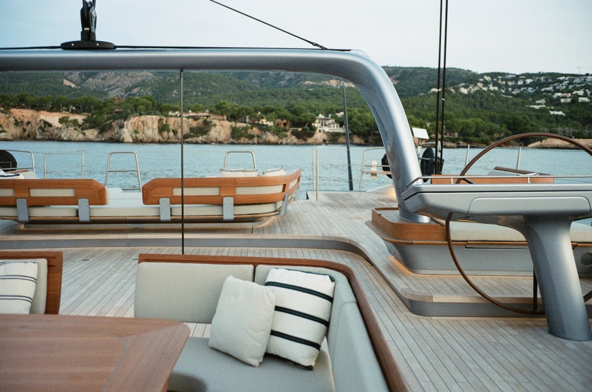 Sarissa Royal Huisman