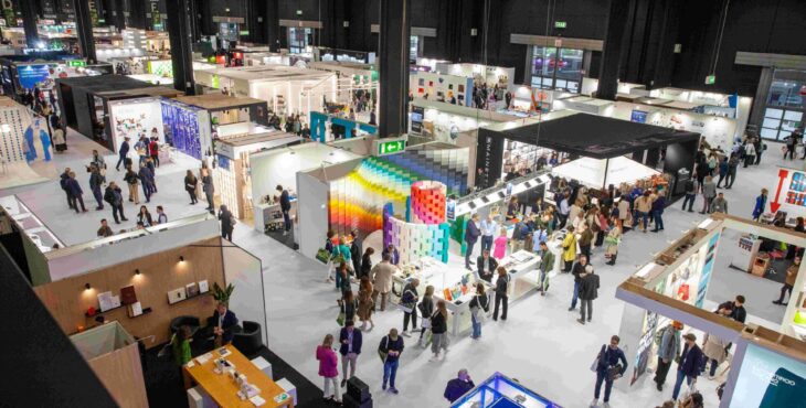 SEAQUIP 2026: già confermata la presenza di 46 aziende alla nuova fiera B2B