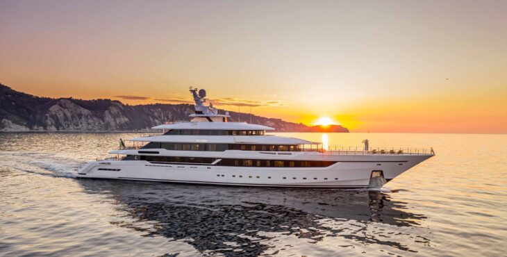 Superyacht Show Türkiye: a Göcek va in scena il futuro della nautica
