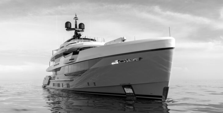 Eternal Spark Bilgin Yachts