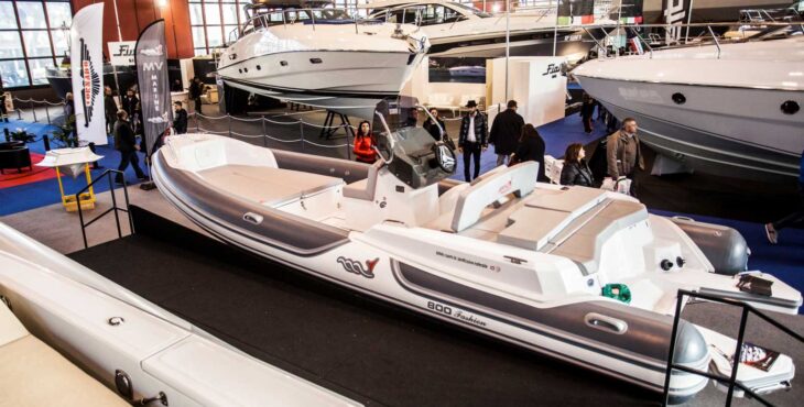NauticSud 2025