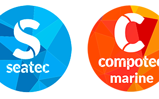 Seatec & Compotec Marine 2025
