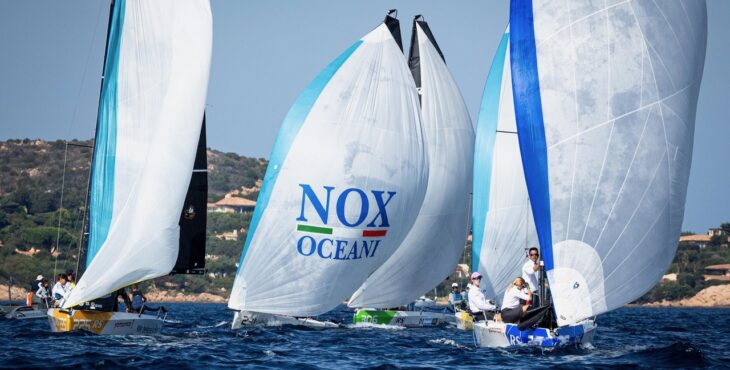 Nox Oceani stagione 2025