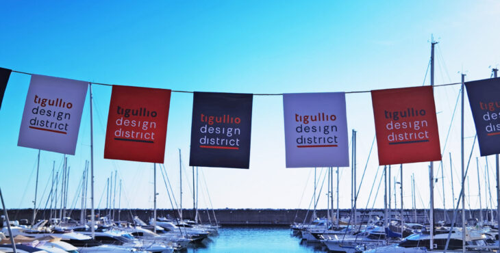 Tigullio Design District – TDD 2025