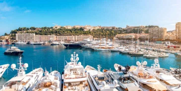 World Yachting Summit 2025