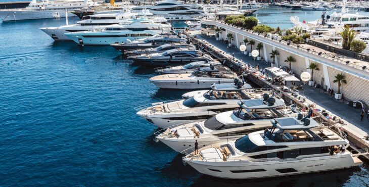 Behind the Scenes: how Superyachts hire Crew